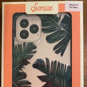 New iPhone 12 Pro Max Case